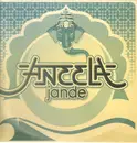 12inch Vinyl Single - Aneela - Jande