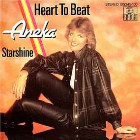 Aneka - Heart To Beat