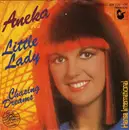 7'' - Aneka - Little Lady / Chasing Dreams