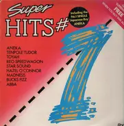 Aneka, Madness, Abba a.o. - Super Hits #1