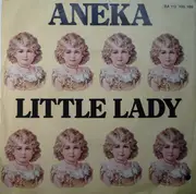 7inch Vinyl Single - Aneka - Little Lady