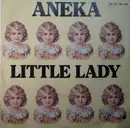 7inch Vinyl Single - Aneka - Little Lady
