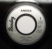 7inch Vinyl Single - Aneka - Little Lady