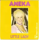 7inch Vinyl Single - Aneka - Little Lady