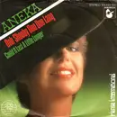 7inch Vinyl Single - Aneka - Ooh Shooby Doo Doo Lang