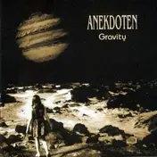 Anekdoten - Gravity -Ltd/Reissue-