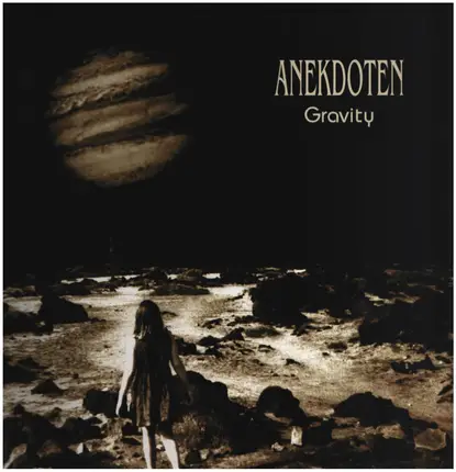 Anekdoten - Gravity