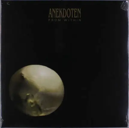 Anekdoten - From Within -Gatefold-