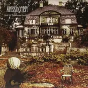 Anekdoten - Until AL The Ghosts Are G