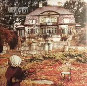 Anekdoten - Until AL The..