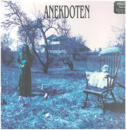 Anekdoten - Vemod