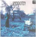 Double LP - Anekdoten - Vemod - 180 GRAM + NUMBERED