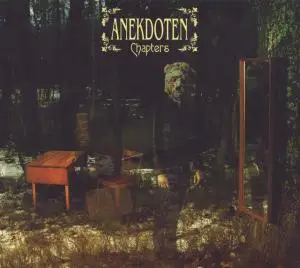 Anekdoten - Chapters