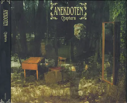 Anekdoten - Chapters