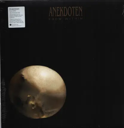 Anekdoten - From Within