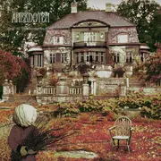 LP & MP3 - Anekdoten - Until All The Ghosts Are Gone - gATEFOLD