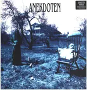 Double LP - Anekdoten - Vemod - 140gr. Vinyl