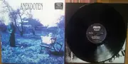 Double LP - Anekdoten - Vemod - 180 GRAM + NUMBERED
