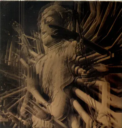 Anemone Tube / Dissecting Table - This Dismal World