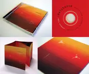 CD - Anemone Tube - : existence - Numbered