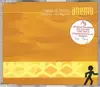 CD Single - Anemo - Made Of Fiction / Fallout Renegade