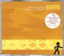 CD Single - Anemo - Made Of Fiction / Fallout Renegade
