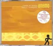 CD Single - Anemo - Made Of Fiction / Fallout Renegade