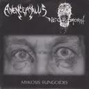 7inch Vinyl Single - Anencephalus / Necromorph - Mykosis Fungoides