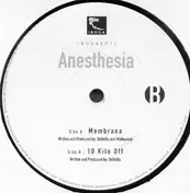 Anesthesia - Membrana / 10 Kilo Off
