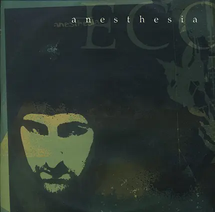 Anesthesia - Eco