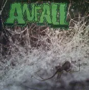 Anfall - Anfall