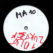 Anfs - Mass EP
