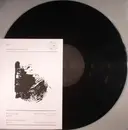 LP - Anfs - The Age Of Ephemeral Man EP - +Artwork Print