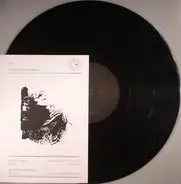 Anfs - The Age Of Ephemeral Man EP