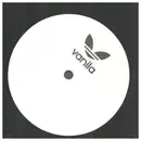 12inch Vinyl Single - Anfs - #002