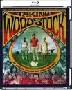 Blu Ray - Ang Lee / Demetri Martin a.o. - Taking Woodstock