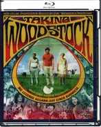 Ang Lee / Demetri Martin a.o. - Taking Woodstock