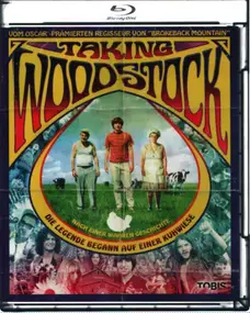 Ang Lee - Taking Woodstock