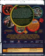 Blu Ray - Ang Lee / Demetri Martin a.o. - Taking Woodstock