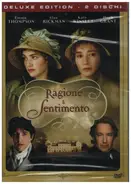 Ang Lee / Emma Thompson - Ragione E Sentimento / Sense and Sensibility (Deluxe Edition)