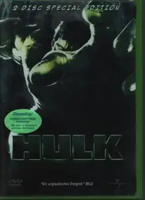 Ang Lee - Hulk (Uncut)