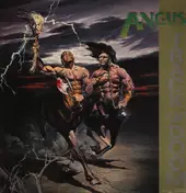 Angus - Track of Doom