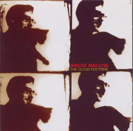 Angus Maclise - The Cloud Doctrine
