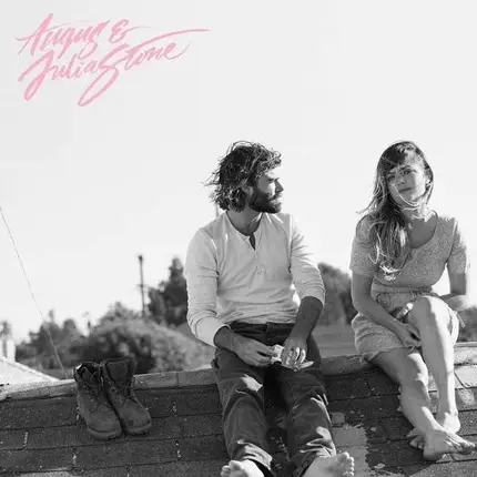 Angus & Julia Stone - Angus & Julia Stone - Deluxe Edition
