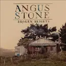 CD - Angus Stone - Broken Brights