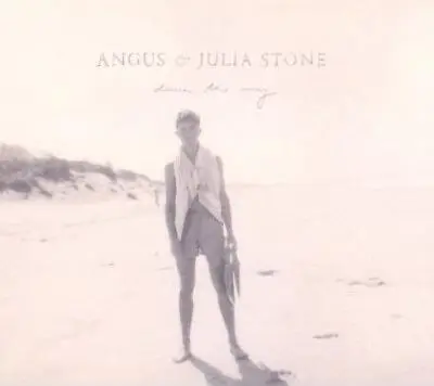 Angus & Julia Stone - Down the Way
