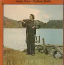 LP - Angus Grant - Highland Fiddle
