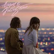 CD - Angus & Julia Stone - Angus & Julia Stone