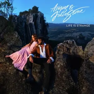 Angus & Julia Stone - Life Is..
