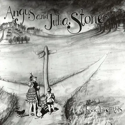 Angus & Julia Stone - A Book Like This